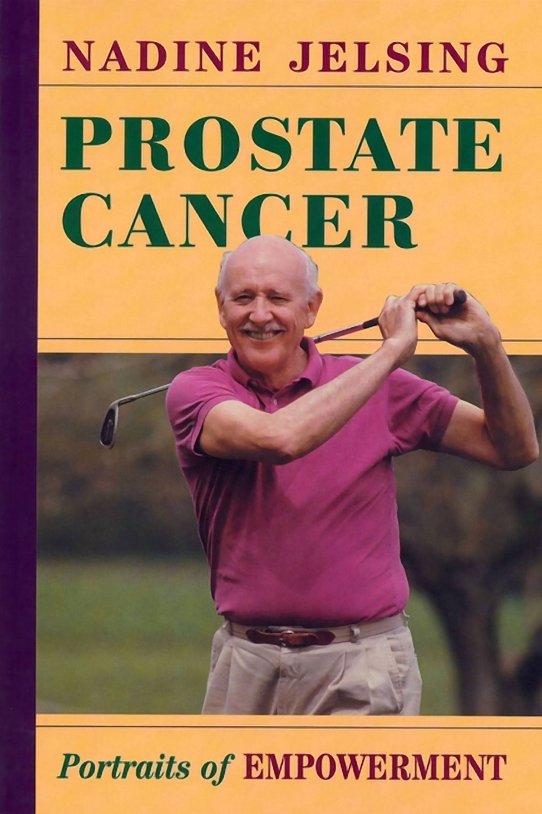 Prostatectima Simple Prostate Cancer PB, (Paperback) - Walmart.com