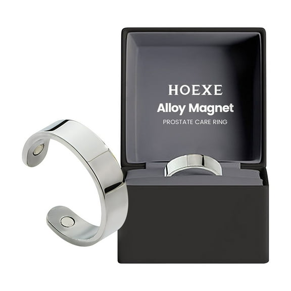 Prostate Care Ring