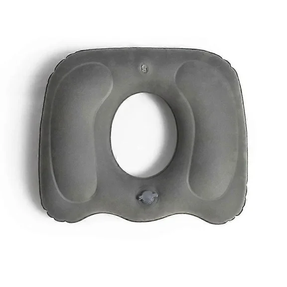 Prostate Coccyx Hemorrhoid Sciatica Foam Seat Pain Relief Donut