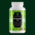 Prostate Fix Prostate Health Support Natural Prostate Supplements for Men with Organic Saw