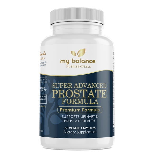 Prostate Formula "Advanced Formula"
