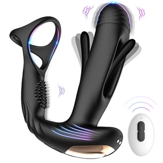 vibrating massage pregnancy 12 Best Prostate Massagers for 2026, Selected By Sex Writers main image 1