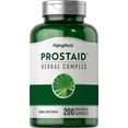 thumbnail image 1 of Prostate Supplement For Men | 200 Capsules | Non-GMO, Gluten Free | by Piping Rock, 1 of 8