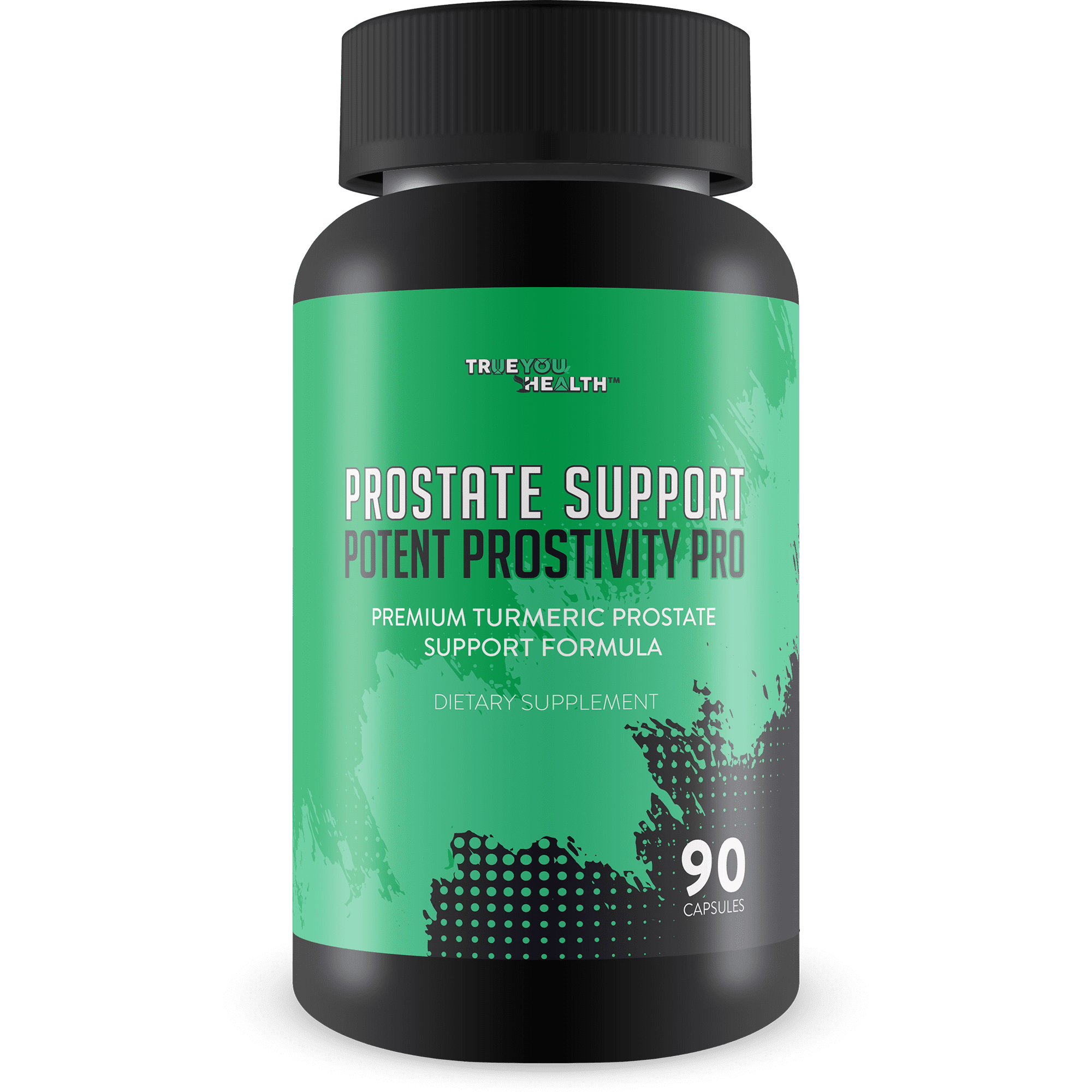 Prostate Support Potent Prostivity Pro - Our Best Prostate Supplement for Men - Uro Zinc Turmeric Vitamin D Mens Prostate Supplements - Prostatitis Supplement Urozinc Potent Stream Prostate Health