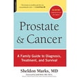 thumbnail image 1 of Pre-Owned Prostate and Cancer: A Family Guide to Diagnosis, Treatment, and Survival (Paperback) 0738213470 9780738213477, 1 of 1