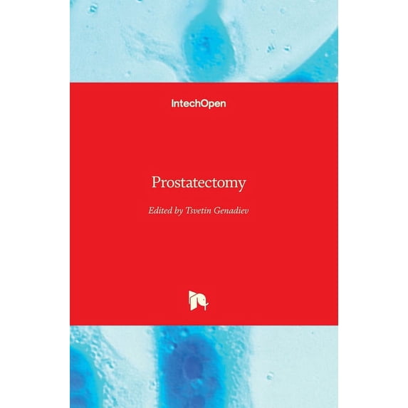 Prostatectomy, (Hardcover)