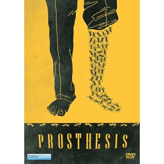 Prosthesis (DVD)