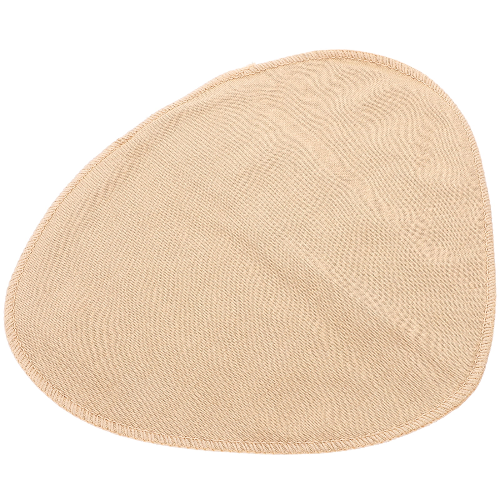 Prosthetic Breast Cotton Cover Sleeve Prosthesis Mastectomy Bra Pads