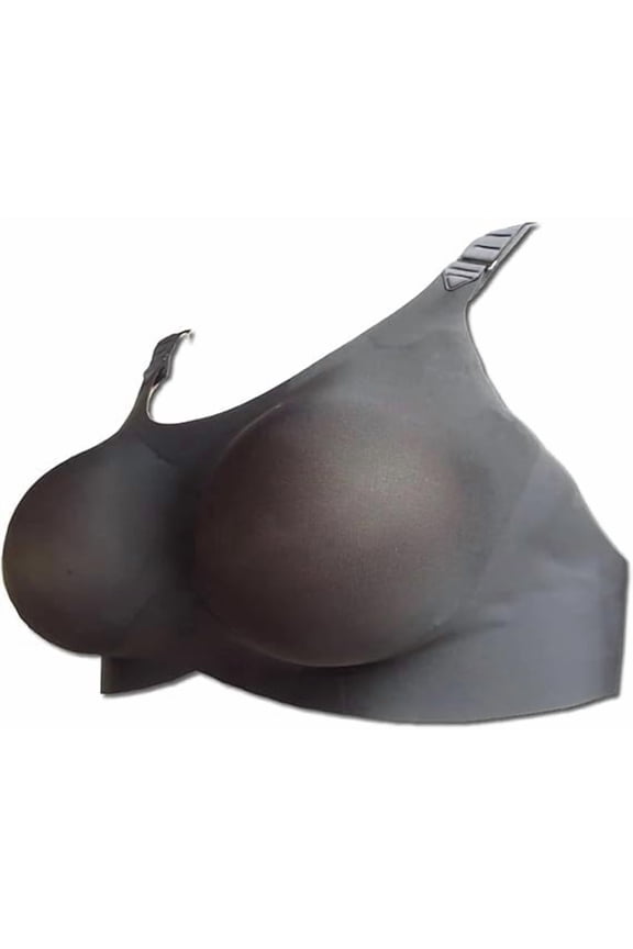 Pocket Bra With Prosthetic Breast Forms - 2-in-1 for Mastectomy Recovery & Confidence