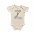 thumbnail image 1 of Prosthetic Newborn Baby Bodysuit, 1 of 6