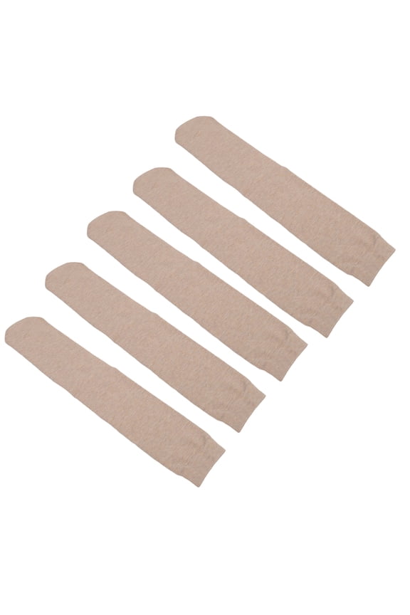 Prosthetic Socks, Soft Stump Socks Cotton For Protection XL