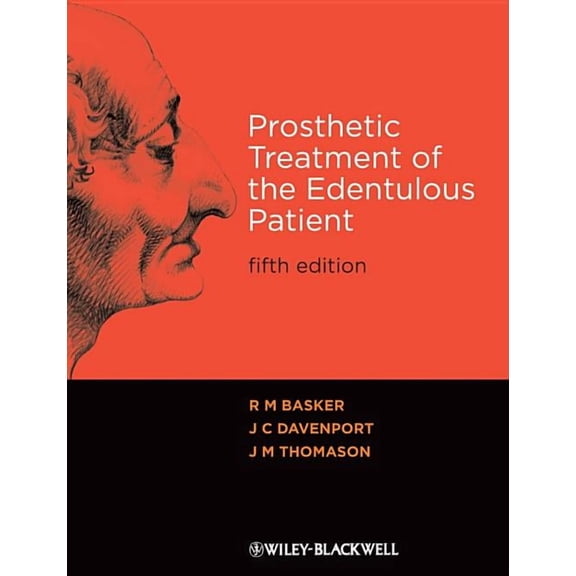 Prosthetic Treatment 5e, (Paperback)