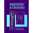 thumbnail image 1 of Pre-Owned Prosthetics and Orthotics (Hardcover) 0838579779 9780838579770, 1 of 1