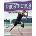 thumbnail image 1 of Pre-Owned Prosthetics (Paperback) 9781641858366, 1 of 1