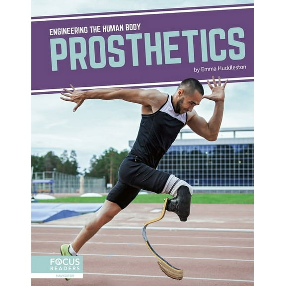 Prosthetics (Paperback)