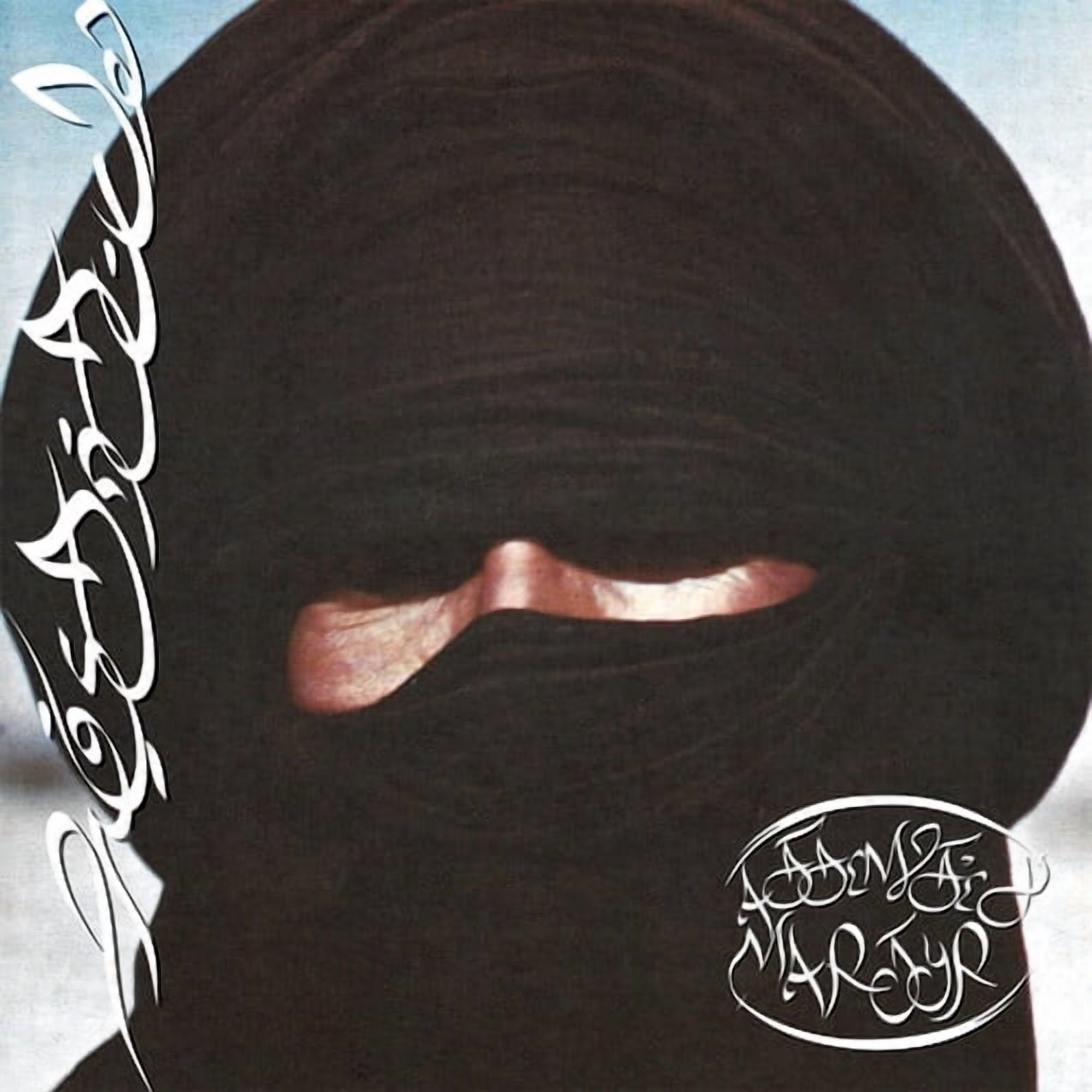 Prostitute - Attempted Martyr - Music & Performance - Vinyl