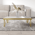 thumbnail image 1 of Prosto Coffee Table, 1 of 4