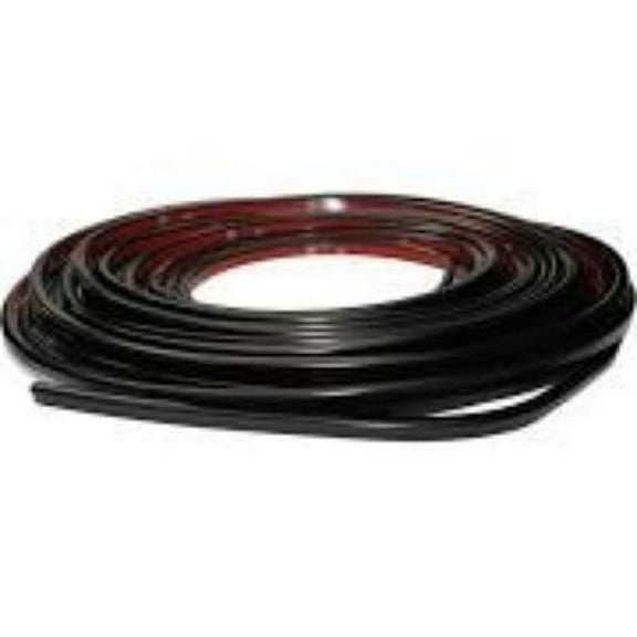 Prostripe PRS-M745002 3/8" X 50' Tape On Door Edge Molding