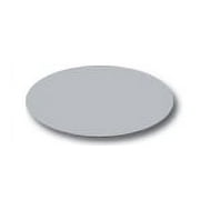 Prostripe Solid Stripes Silver Metallic Adhesive Tape, 1/8" X 40'
