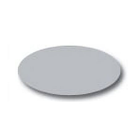 Prostripe Solid Stripes Silver Metallic Adhesive Tape, 1/8" X 40'