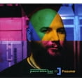 thumbnail image 1 of Prosumer - Panorama Bar 03 - Electronica - CD, 1 of 1