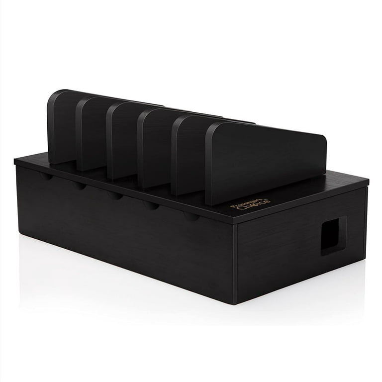 Declutter Your Digital Life with the Perfect Device Organizer