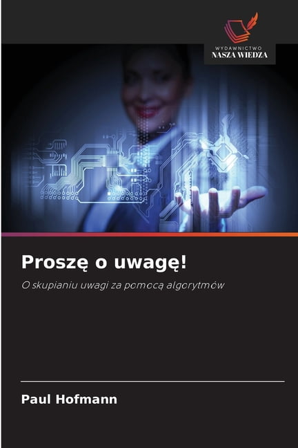 Proszę o uwagę!, (Paperback)