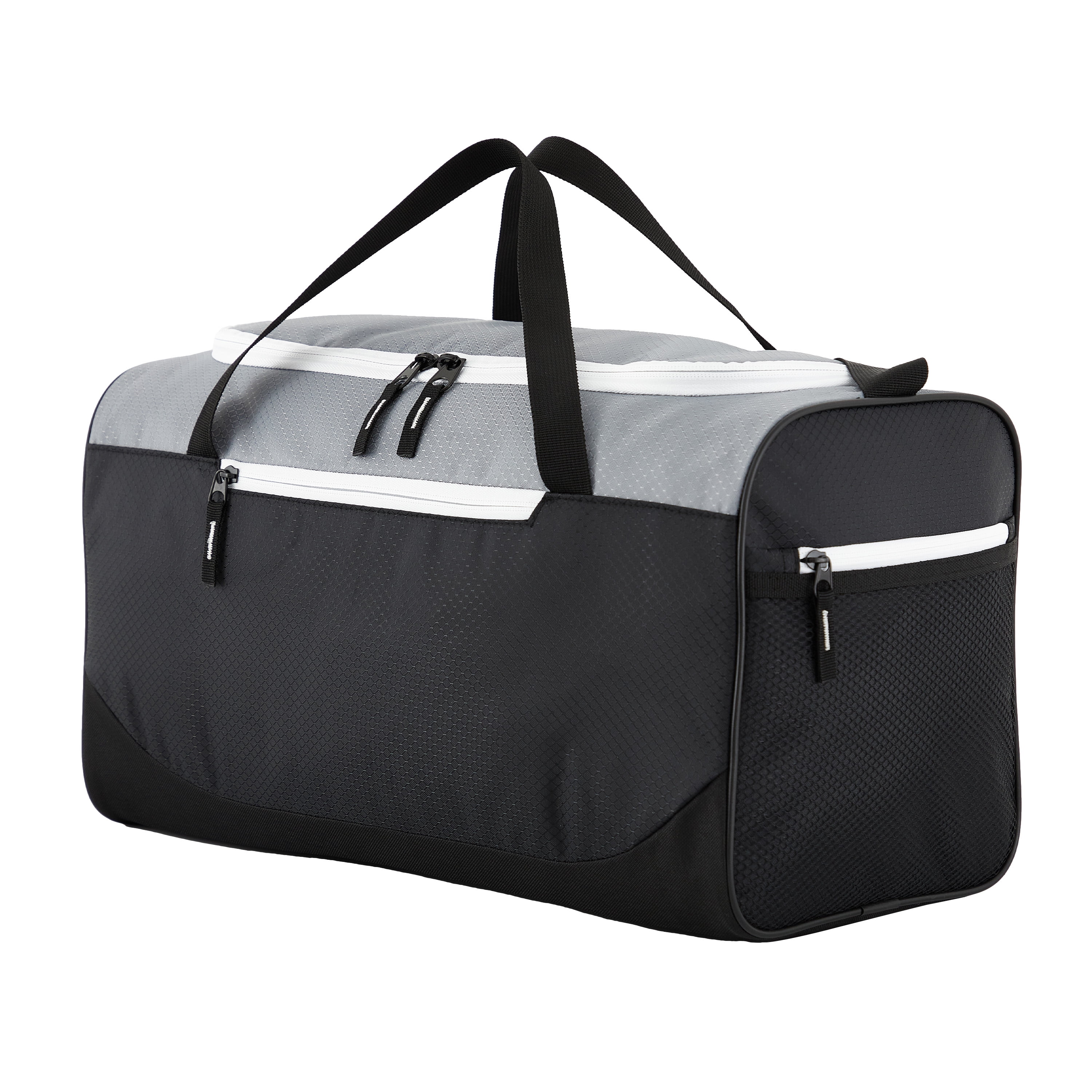 Protégé 18 Inch Sport and Travel Duffel Bag, Gray