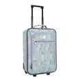 Protégé 18 inch Softside Kids / Child Travel Carryon Luggage, Unicorn