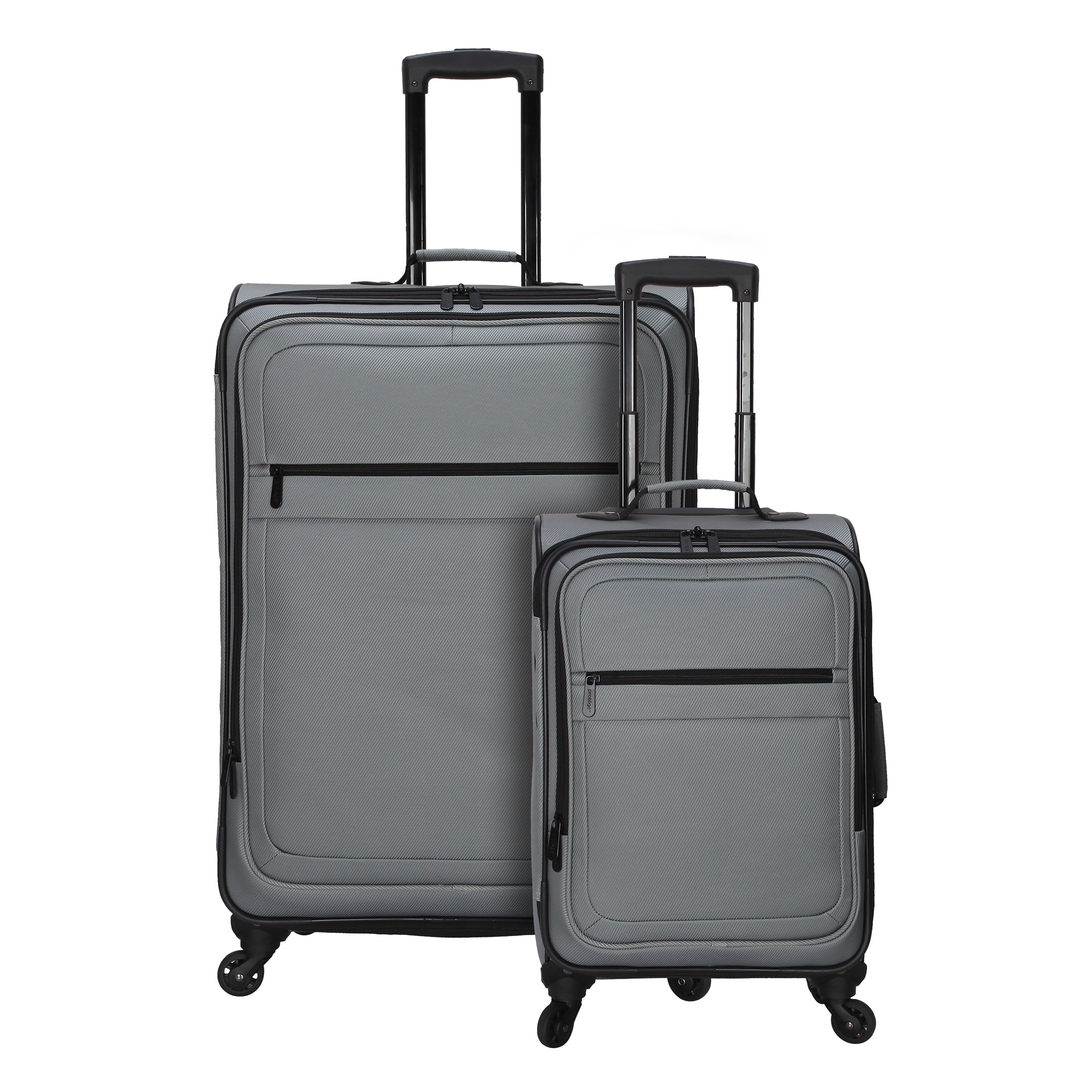 Protégé 2pc Luggage Set Wild Sage (Box)