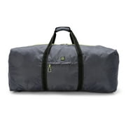 Protégé 32" Flex Travel Backpack Duffel, Gray
