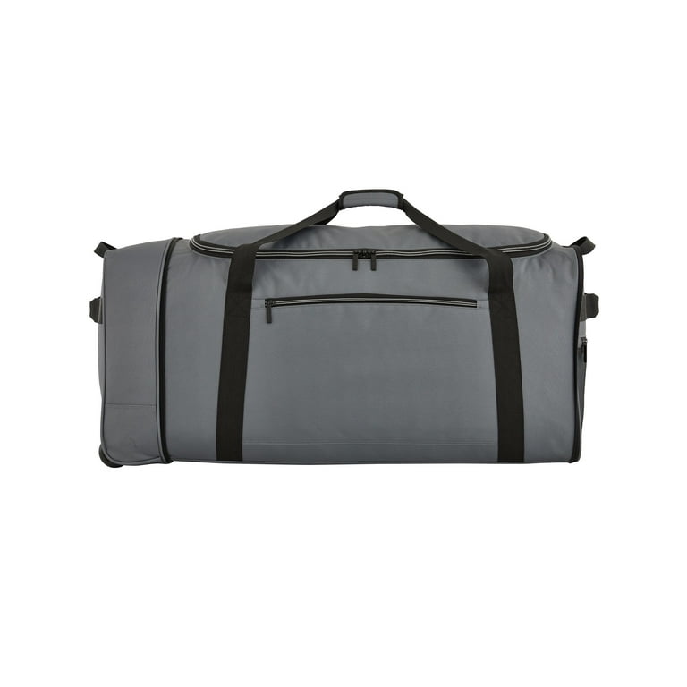 Protégé Navigation 36-inch Jumbo Tri-Fold Collapsible Rolling