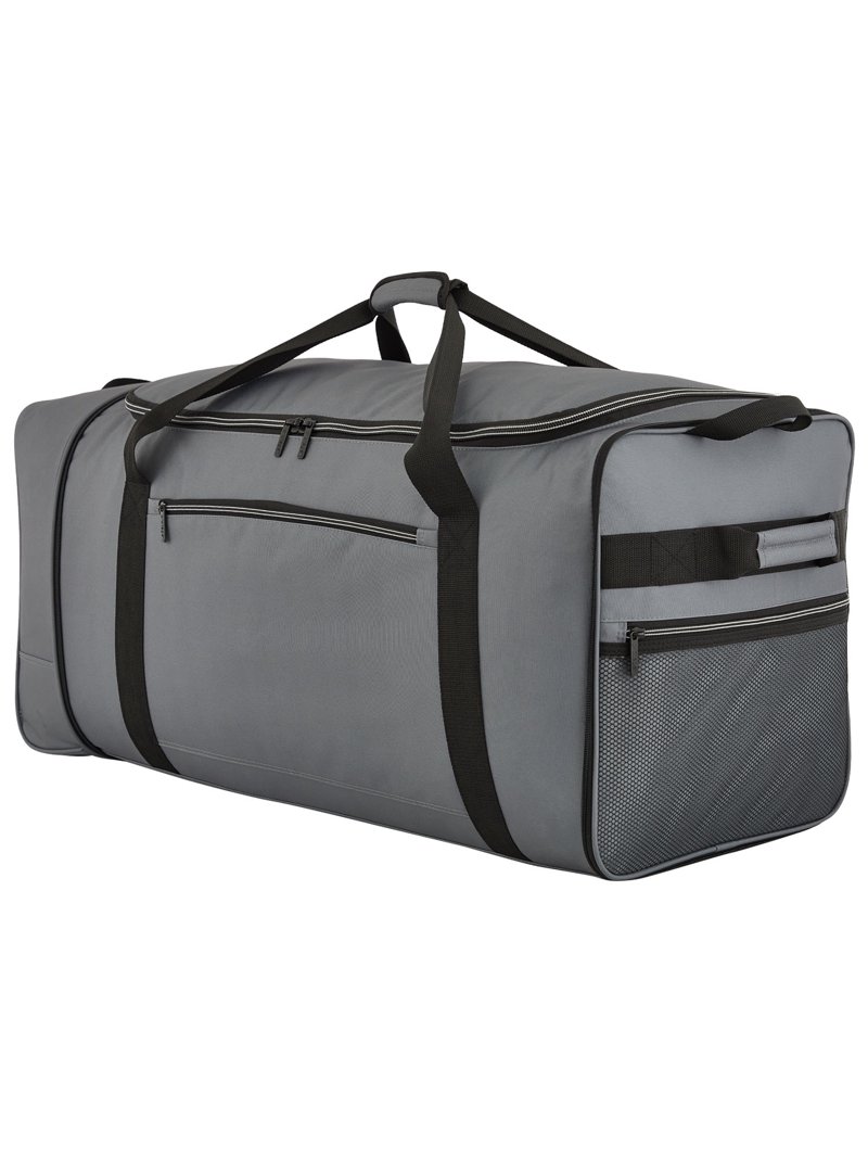 Protégé Navigation 36-Inch Jumbo Tri-Fold Collapsible Rolling