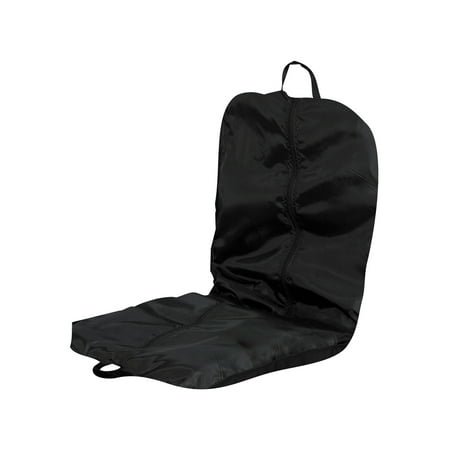 Protégé 48" Polyester Travel Garment Carrier - Black