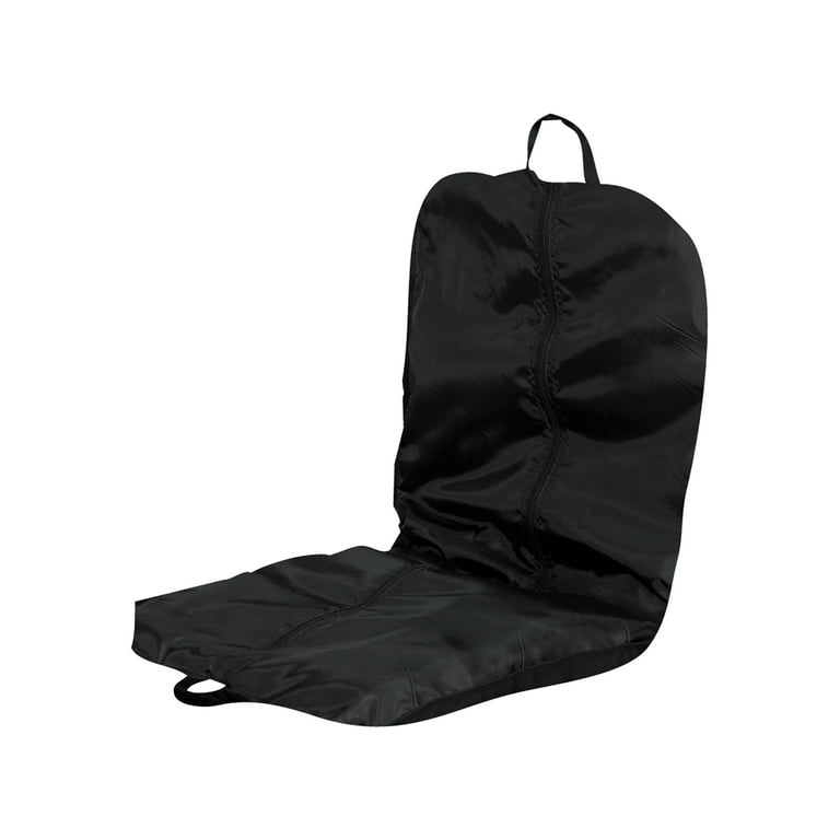 Protégé 48 Polyester Travel Garment Carrier - Black