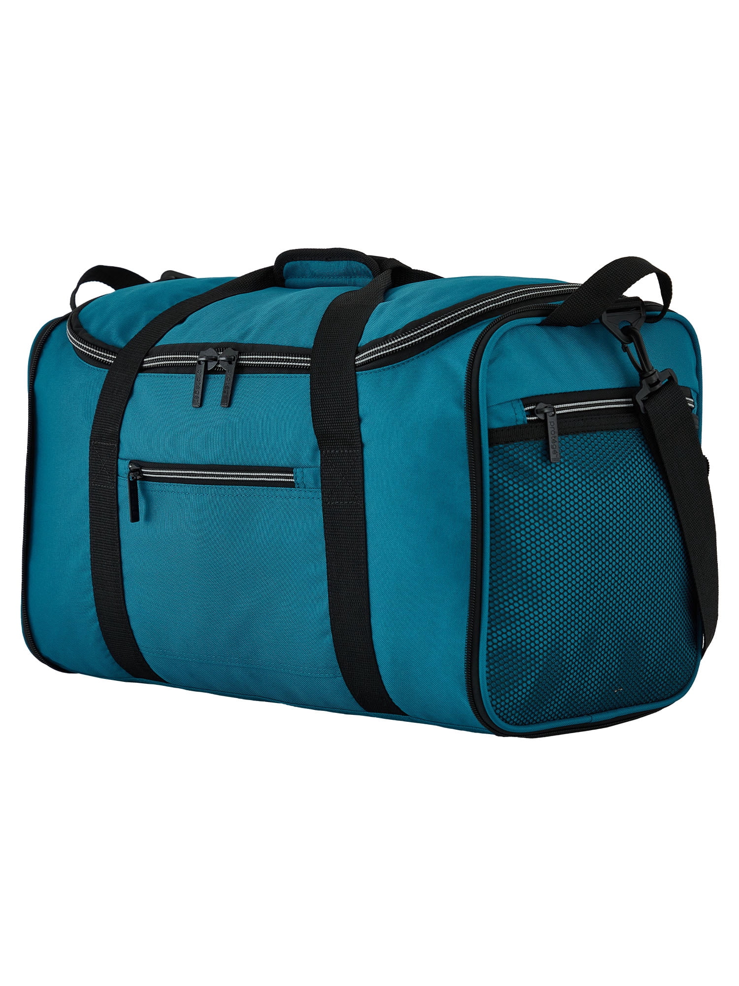 Protégé Navigation 20-inch Collapsible Duffel, Blue