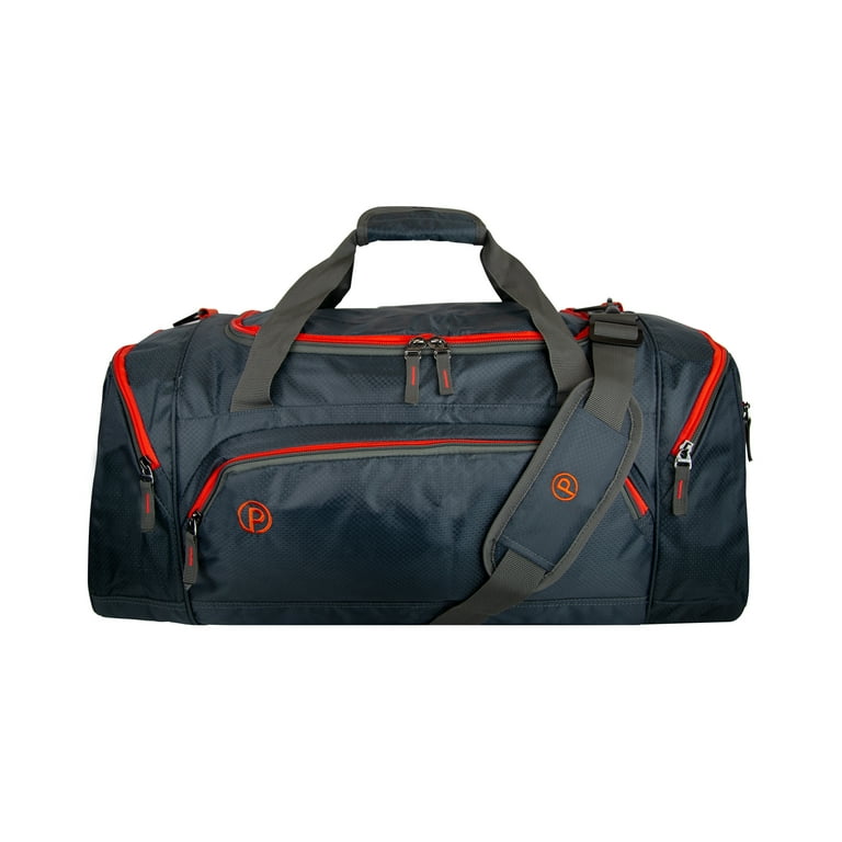 Protege Prot G 24in Travel Duffel Walmart
