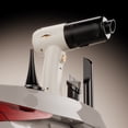 thumbnail image 1 of Protable Cordless Car Vacuum Cleaner with Strong Suction LED Light Blow Inflate Function 3 in 1 Rechargeable Handheld Vacuum for Auto Home Office Travel, 1 of 6