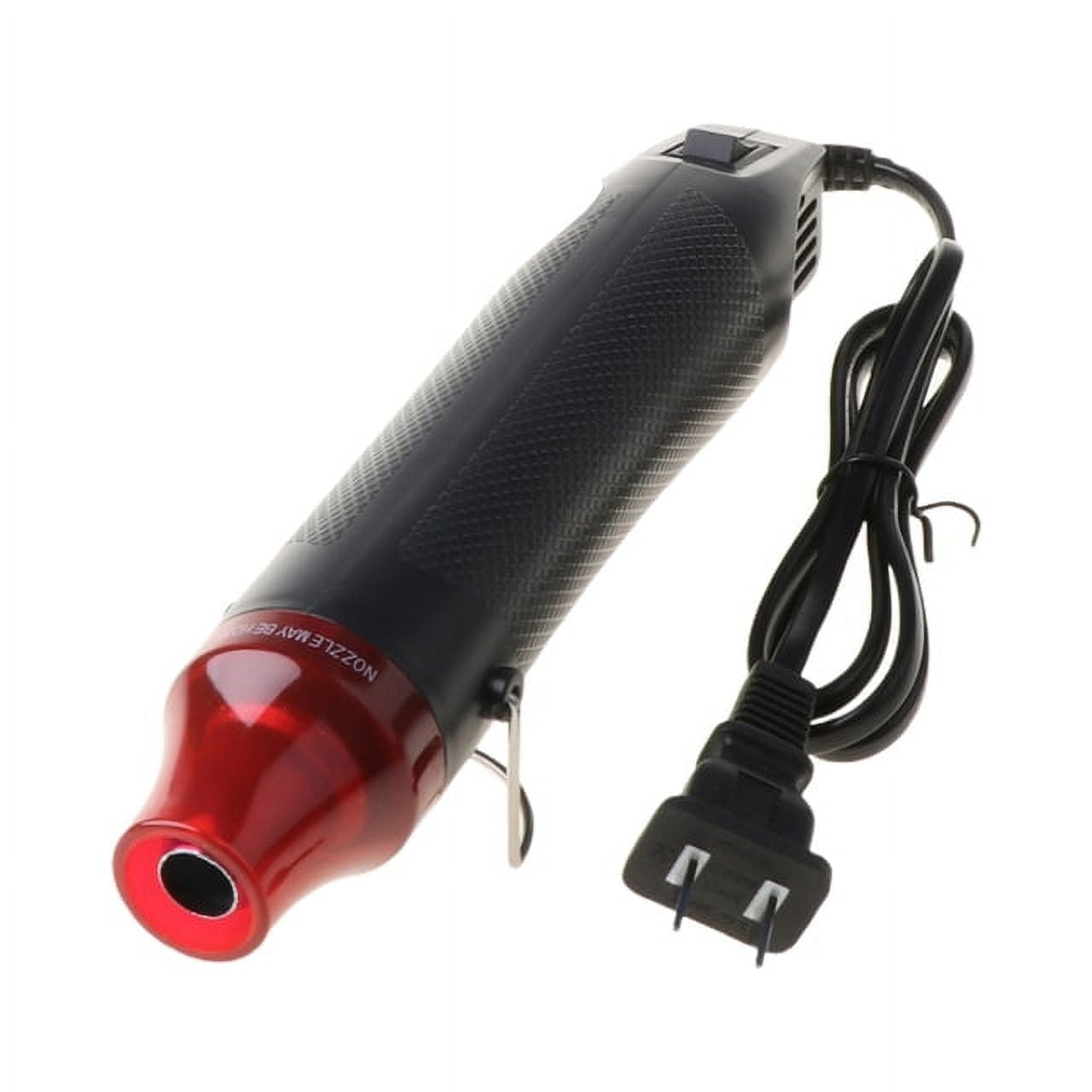 Protable Heat Guns Hot Air Guns Resin Crafts Heat Shrink Wrapping Tools