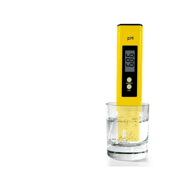 Protable LCD Digital PH Meter For Brewing Aquarium Pool Water Wine Urine Tds Meter Self Calibrating 10pcs ,Trusted Expertise