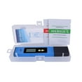 thumbnail image 1 of Protable LCD Digital PH Meter Pen of Tester Aquarium Pool Water Wine Urine ph-2 ph-02 ,Multifunctional, 1 of 7