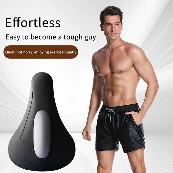 Protable Prostate Rehabilitation Therapy Device, Pelvic Floor Muscle ...