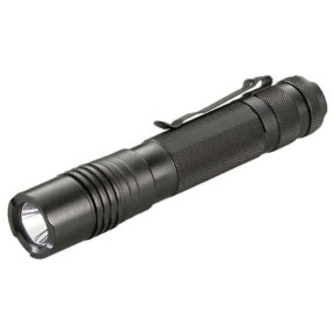 Streamlight ProTac 1L-1AAA LED Flashlight - 115 Lumens, Compact Everyday Carry Light
