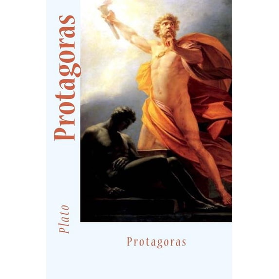 Protagoras (Paperback)