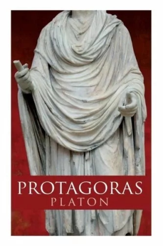 CREATIAL Protagoras: Sokrates Und Ein Freund Desselben