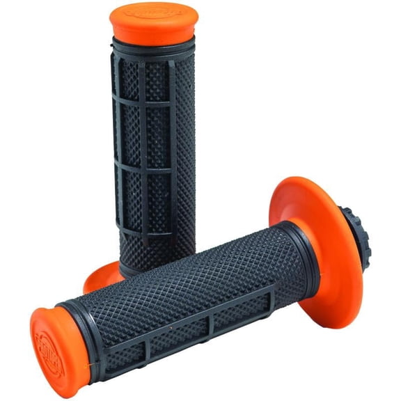 Protaper 023354 PTR Pro Series Clamp On Grips