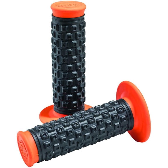 Protaper 023368 PTR Pro Series Clamp On Grips