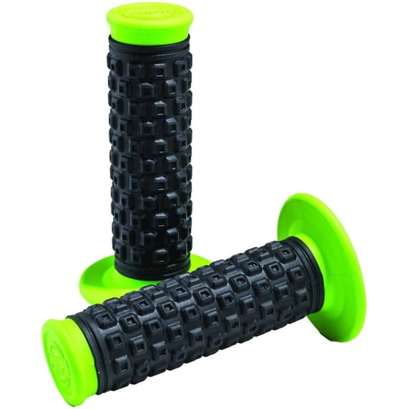 Protaper 023370 PTR Pro Series Clamp On Grips