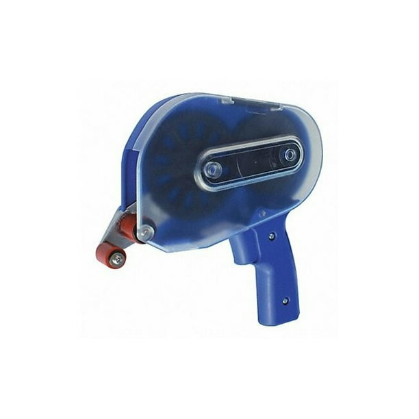 Protapes Handheld Tape Dispenser,Pistol,Blue Pro ATG Guns