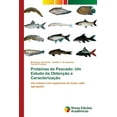 thumbnail image 1 of Proteínas de Pescado: Um Estudo da Obtenção e Caracterização (Paperback), 1 of 1